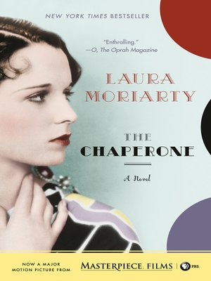 cover image of The Chaperone